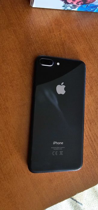 iPhone 8 Plus 256 GB