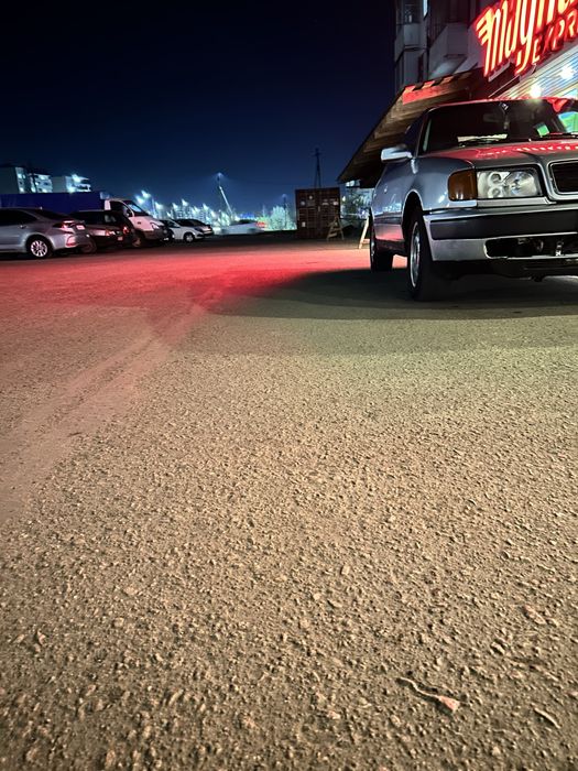 В продаже ауди 100 С4