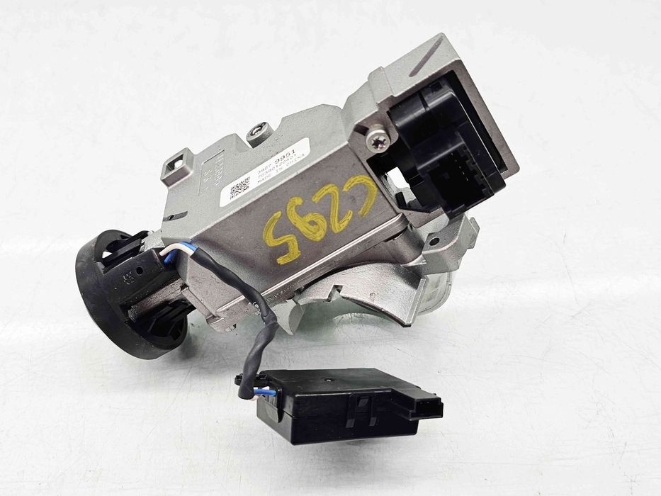 Contact cu cheie Opel Astra K Hatchback [Fabr 2015-2022] 39079951  1.