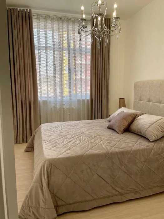 Сдаётся квартира в Яккасарайском р-не 2/2/9 ор-р Сеул Мун  292*