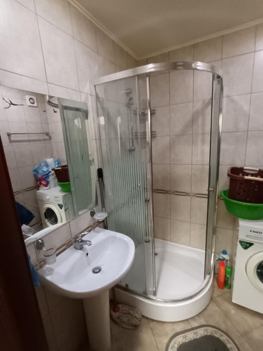 Дава се под наем Двустаен апартамент в Свети Влас - 60 кв.м за 350 € - Снимка #6