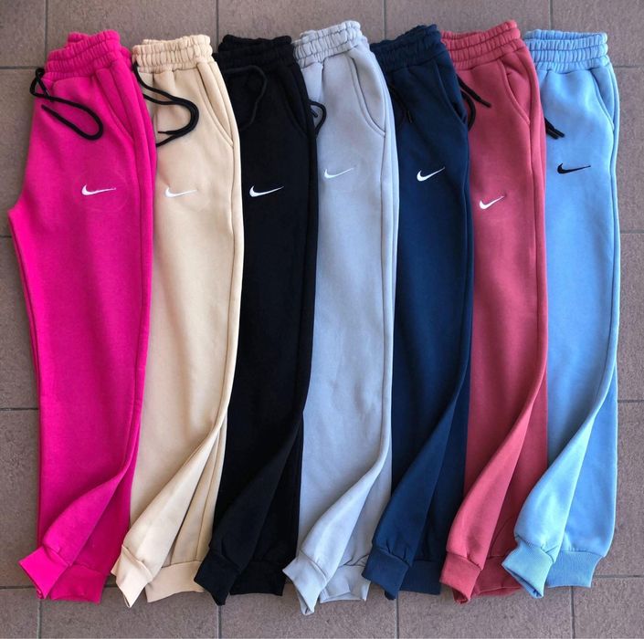 Pantaloni vatuiti dama oferta la 3 perechi