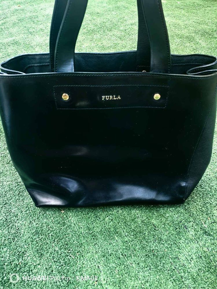 Furla дамска чанта