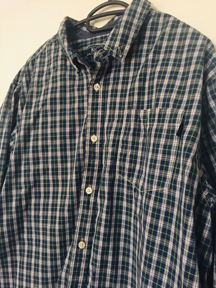 Мъжки ризи Pierre Cardin, Kenvelo, HM