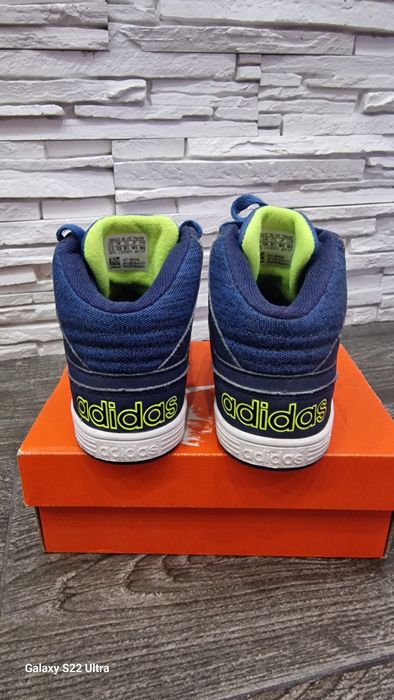 Детски маратонки/кецове Adidas