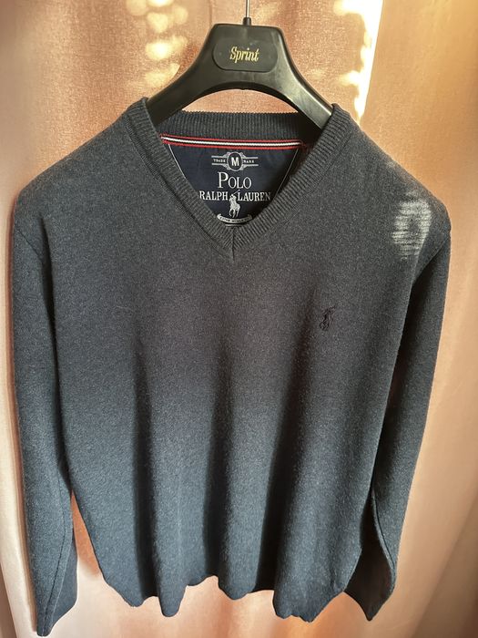 Пуловер Polo Ralph Lauren