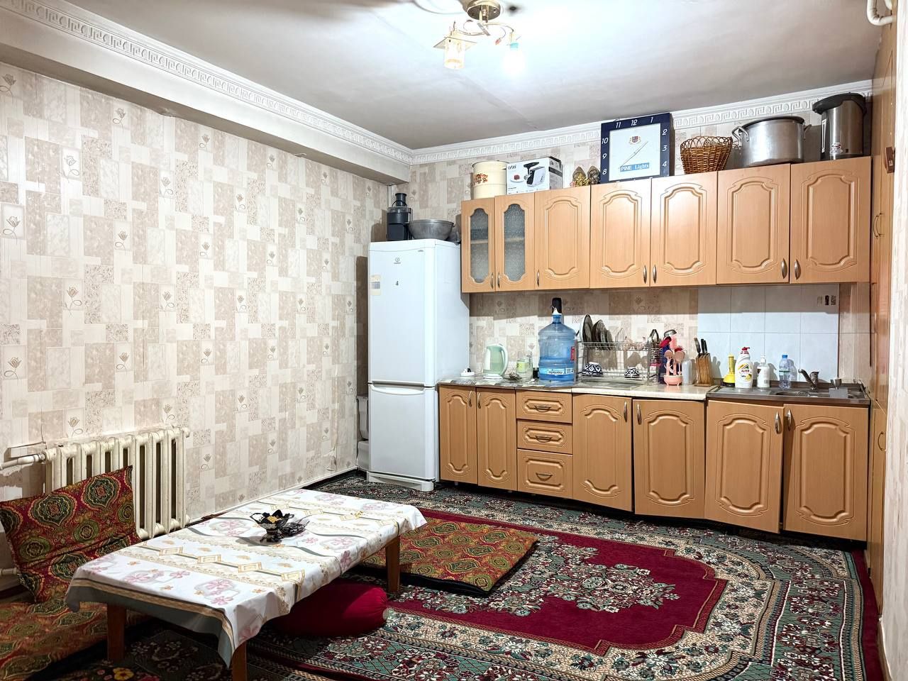 3/6/12 Тузель-2,Под ипотеку,Корзинка,40 Лет Победы,Айнур,Меро рядом