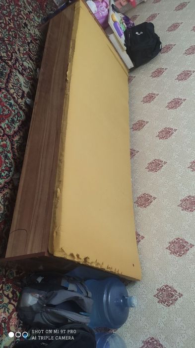 Kravat 1 kishilik.2000/800 oʻlchamda