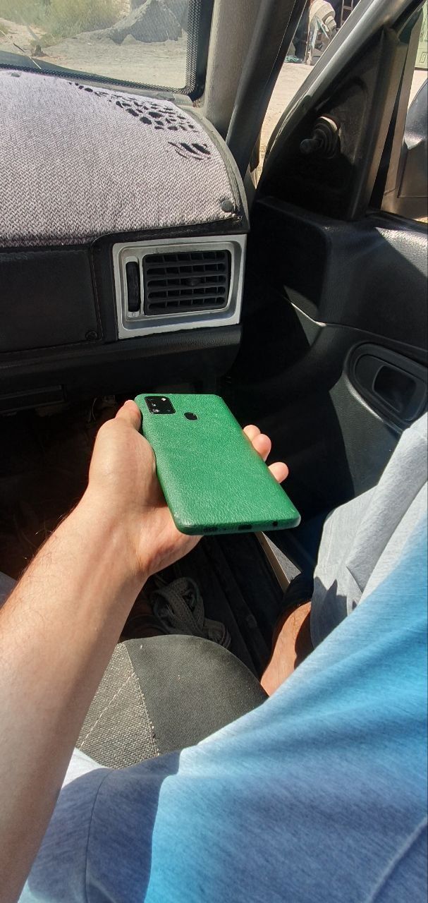 Samsung a 21s iphone ga barter