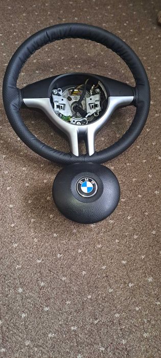 Volan bmw e46, e39 x5
