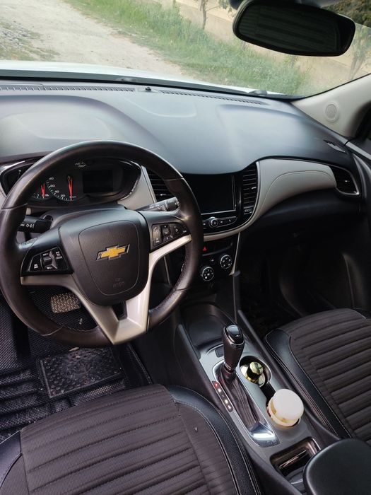 Tracker 1 premier full