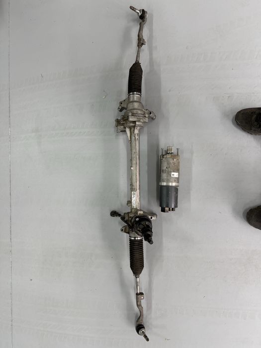 Рейка bmw x5 g05