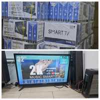 Телевизор 32 smart tv