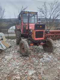 Vând sau schimb tractor românesc