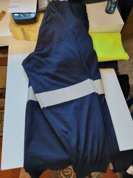 Bluza lucru Sir polo ginko NOUA