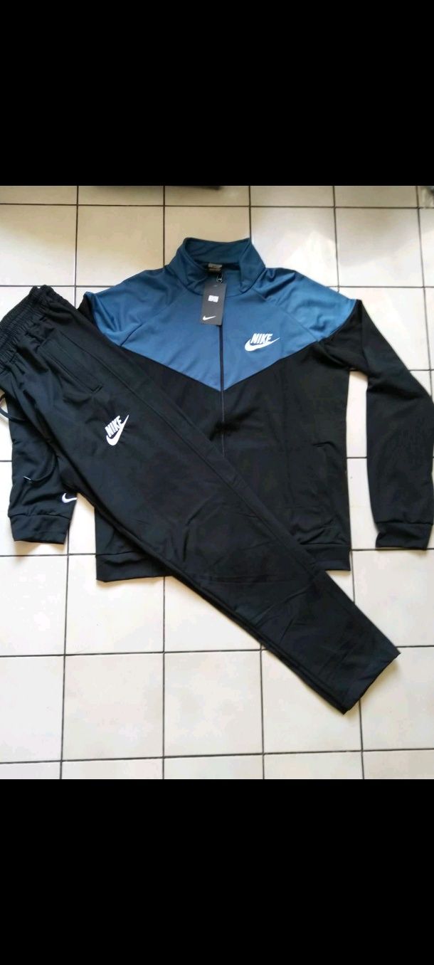 Спортен екип ГИГАНТ r от полиамид 3XL, 4XL, 5XL, 6XL