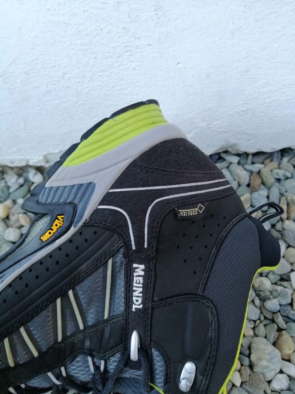 MEINDL ghete VIBRAM munte GORETEX bărbați TOP | transport GRATUIT‼️FAN