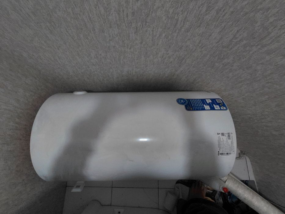 Аристон 100 литров