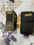 Telemetru DEWALT