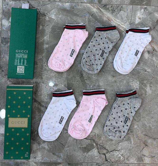 Ciorapi scurte damă