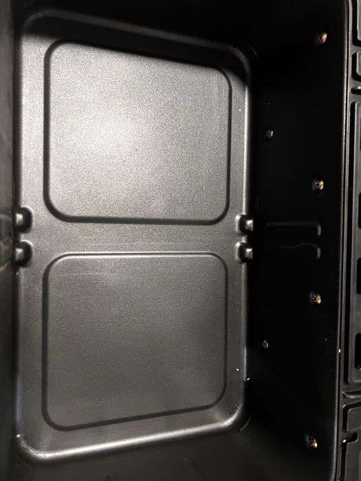 Cosori Dual Blaze Twin fry, еърфрай