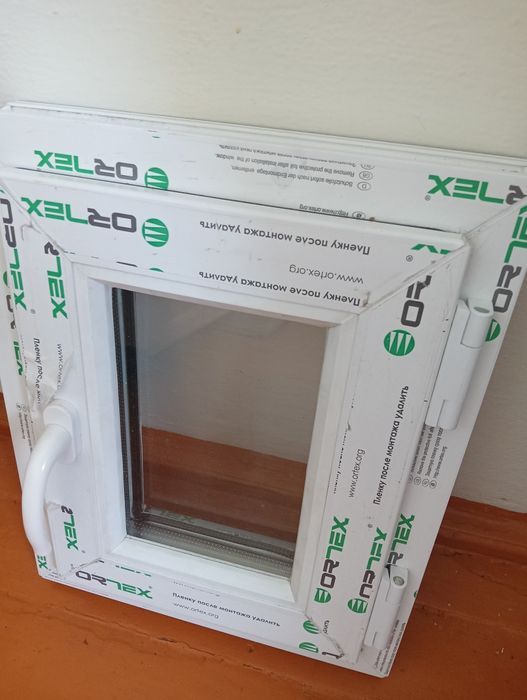 Окна для  бани и др.