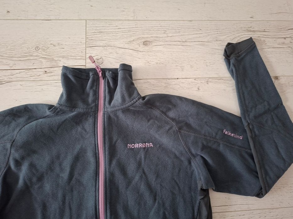 Norrona falketind warm1-Ориг.Дамско  оригинално горнище