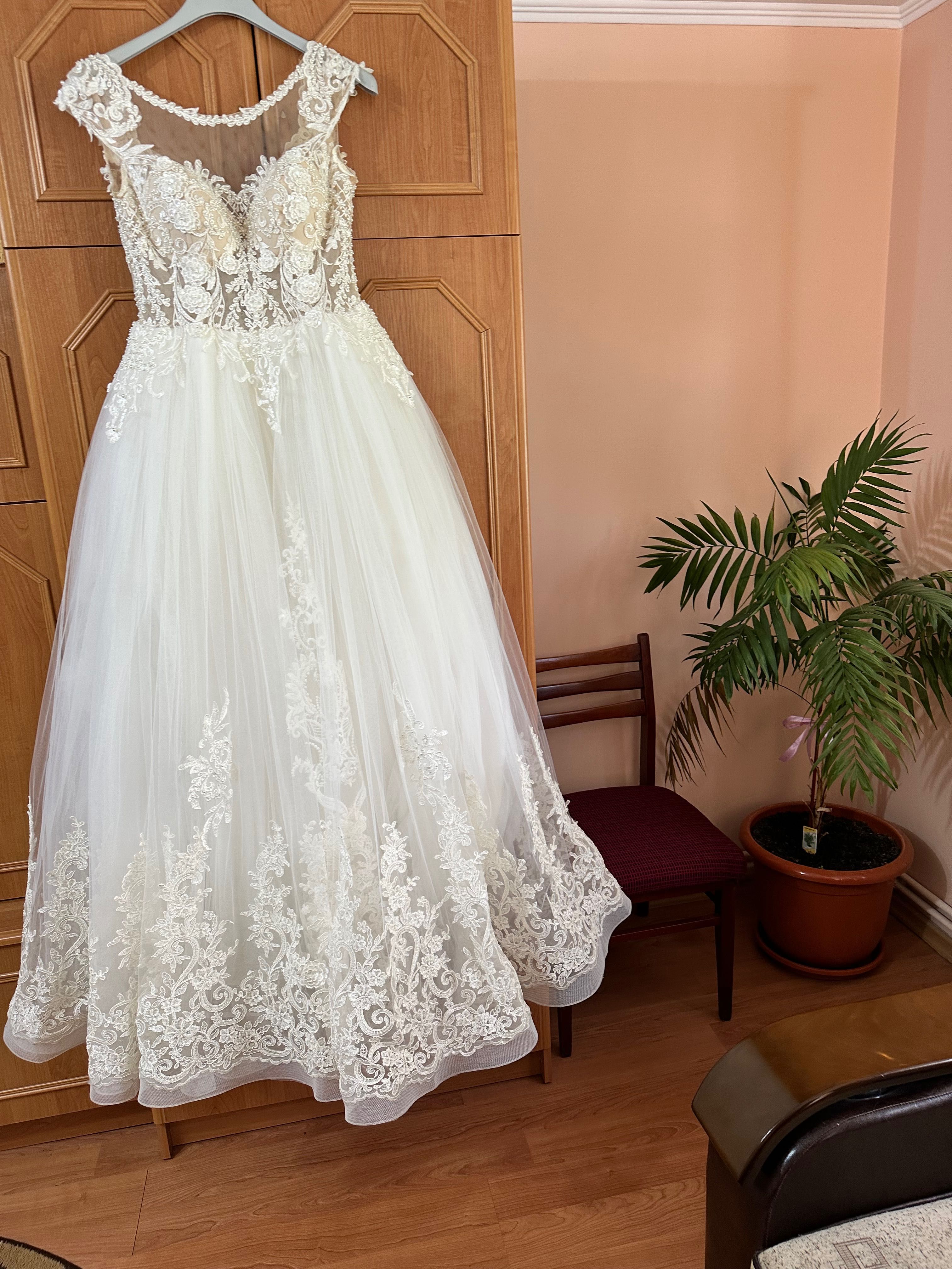 Rochie de mireasă