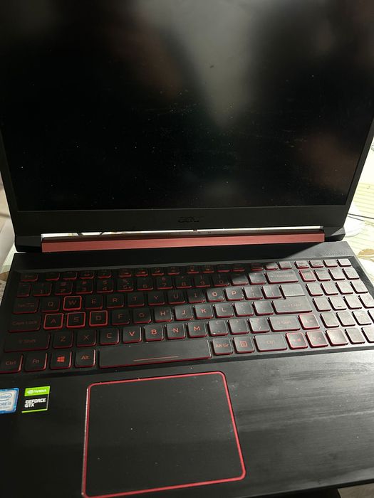 Acer Nitro i5 generația a8a