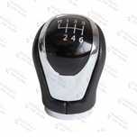 Nuca piele schimbator  6 viteze Nissan Qashqai J11,  X‑Trail T32