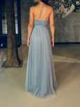 Rochie lunga eleganta