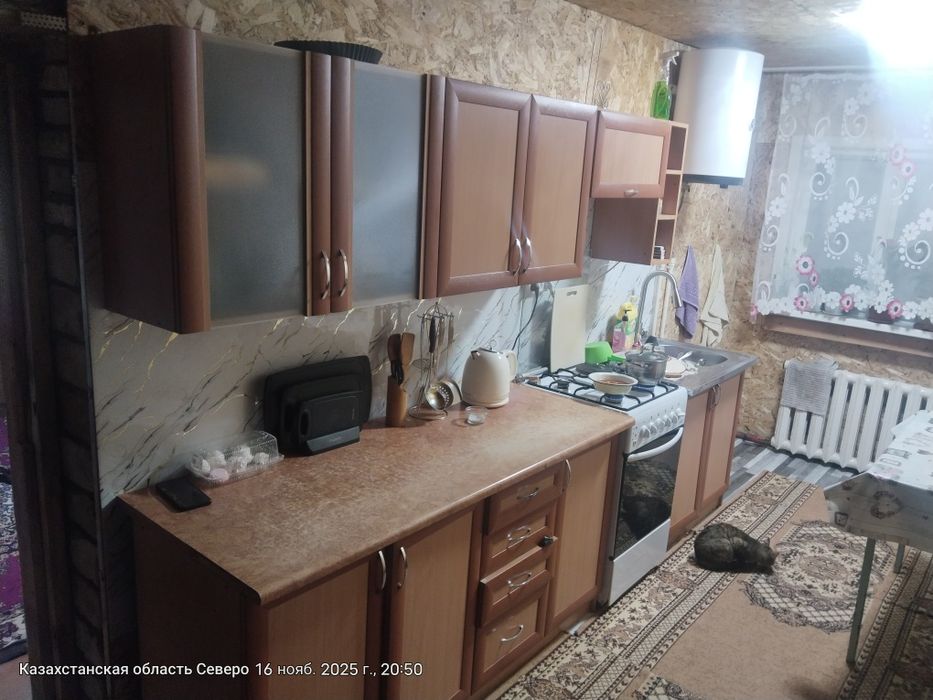 Продам кухонный гарнитур