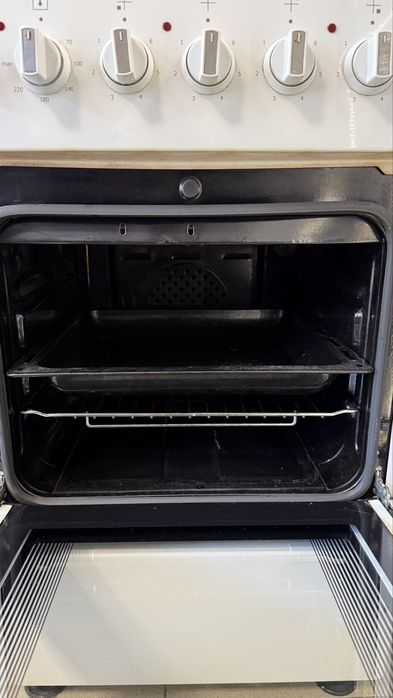 Готварска печка Snaige