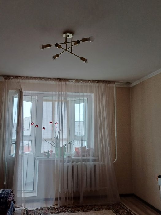 Продам  2х комнатный  квартиру