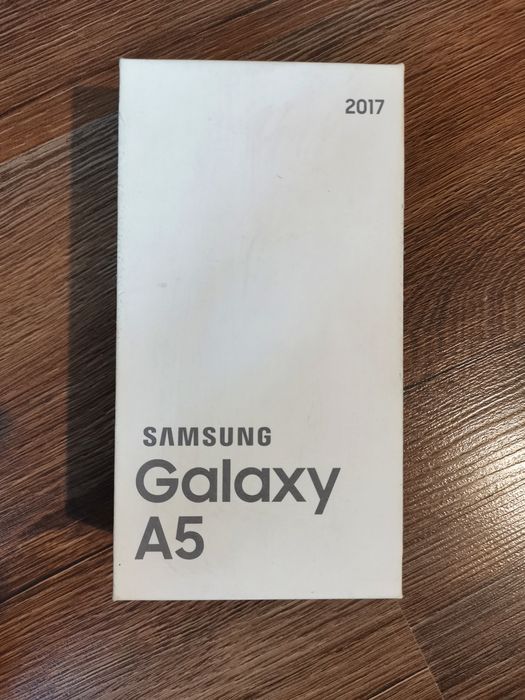 Samsung Galaxy A5 2017