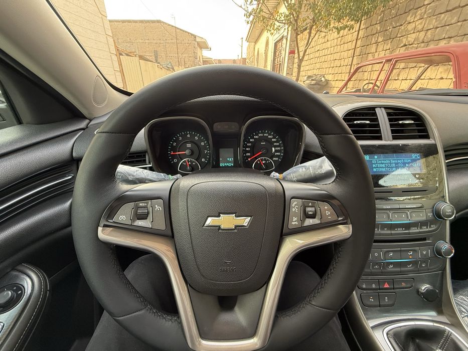 Malibo             .