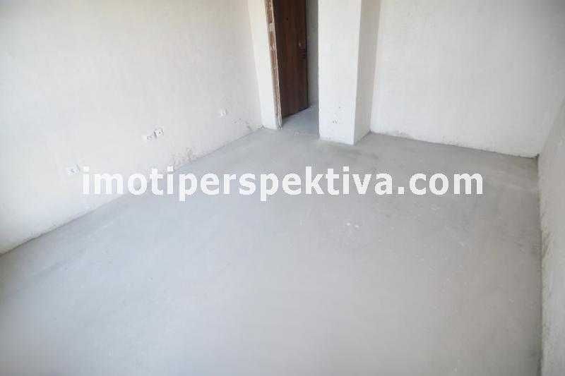 Продава се Тристаен апартамент в Пловдив, Кършияка - 113 кв.м за 1093 €/кв.м - Снимка #3