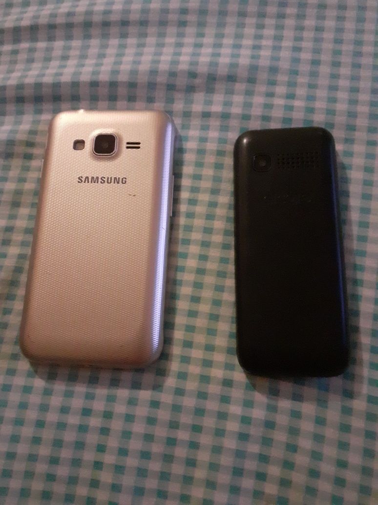 Samsung J1 mini prime за части