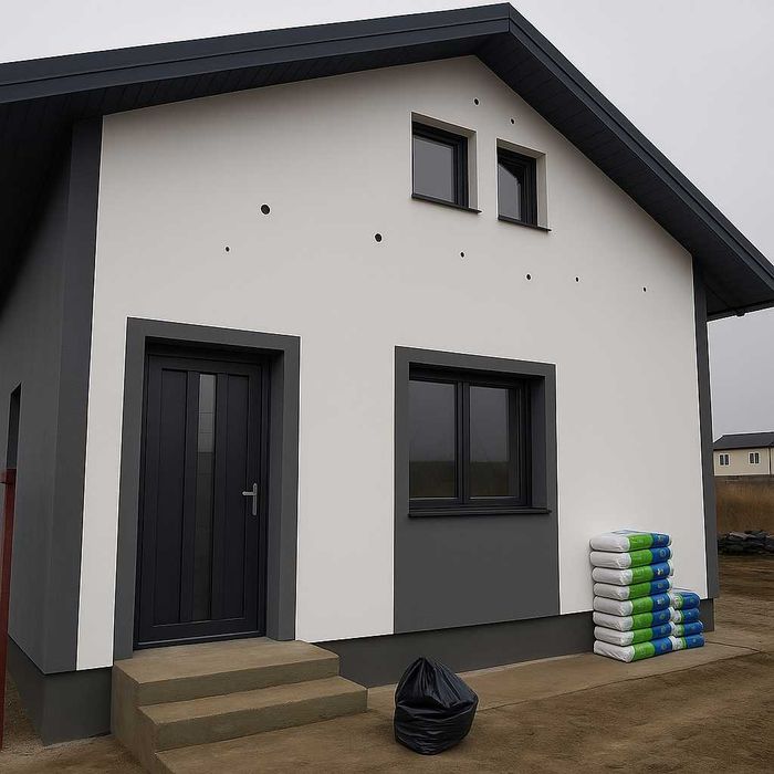 Casa 3 camere comuna Berceni