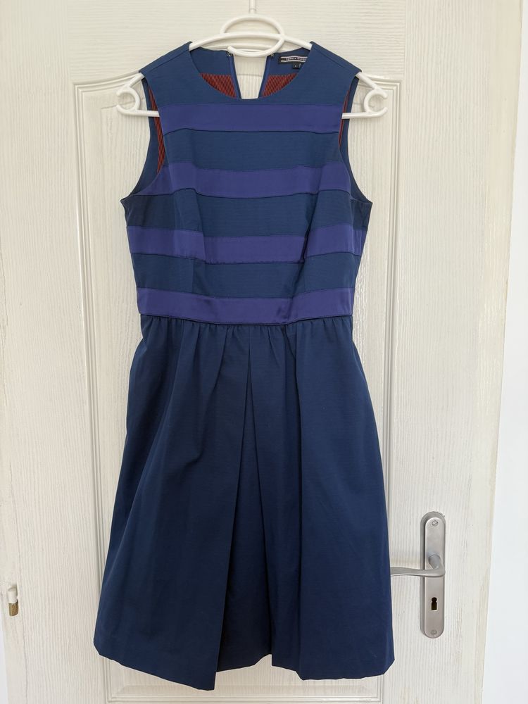 Рокля Tommy Hilfiger