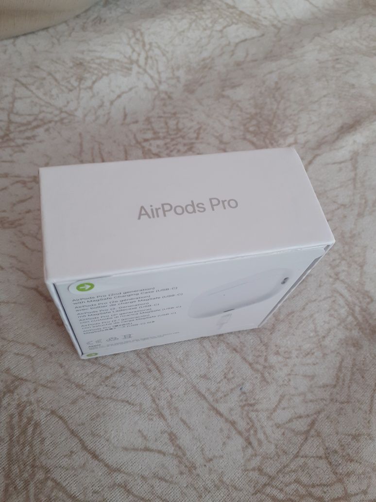 AirPods Pro (2nd generation)