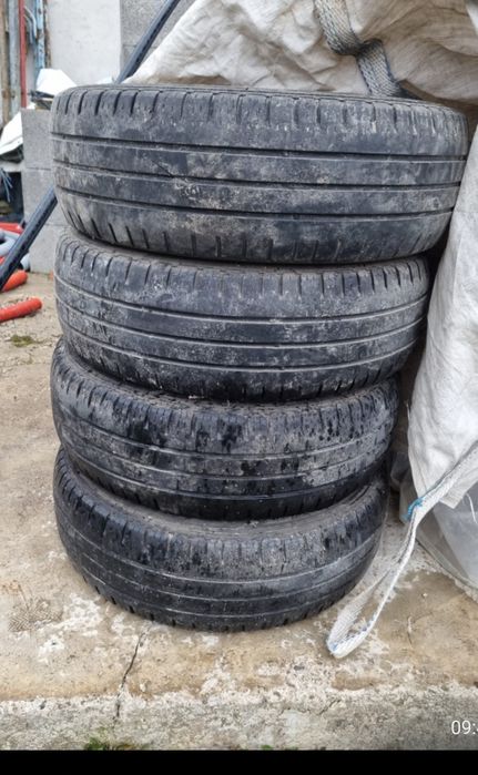 Cauciucuri de vara