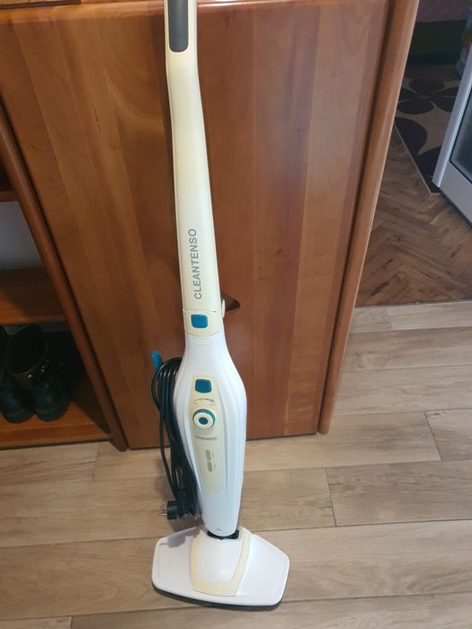 Парочистачка Gleantenso 1200W