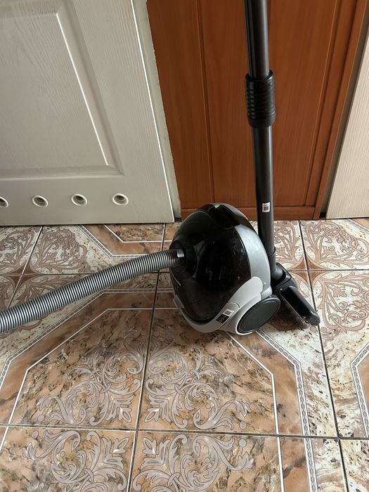 Продам пылесос самсунг