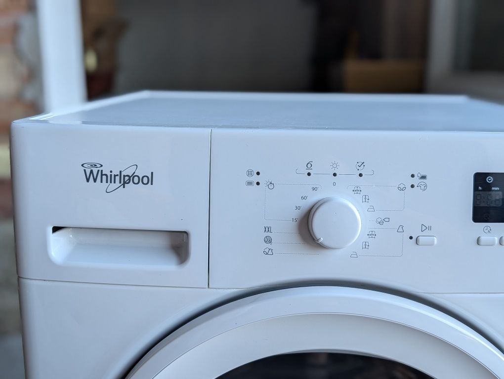 Сушилня Whirlpool HDLX-80312