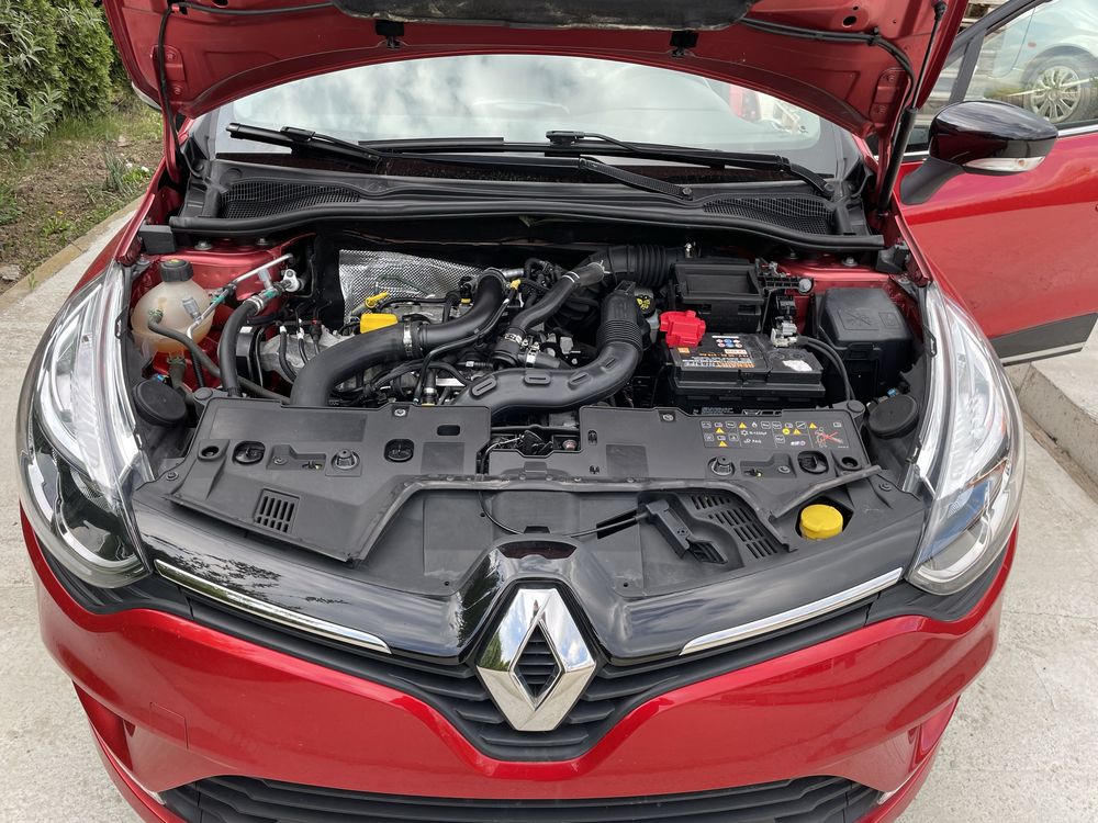 Renault Clio 0.9 Tce benzina