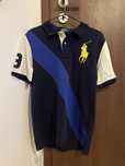 Tricou polo Ralph Lauren