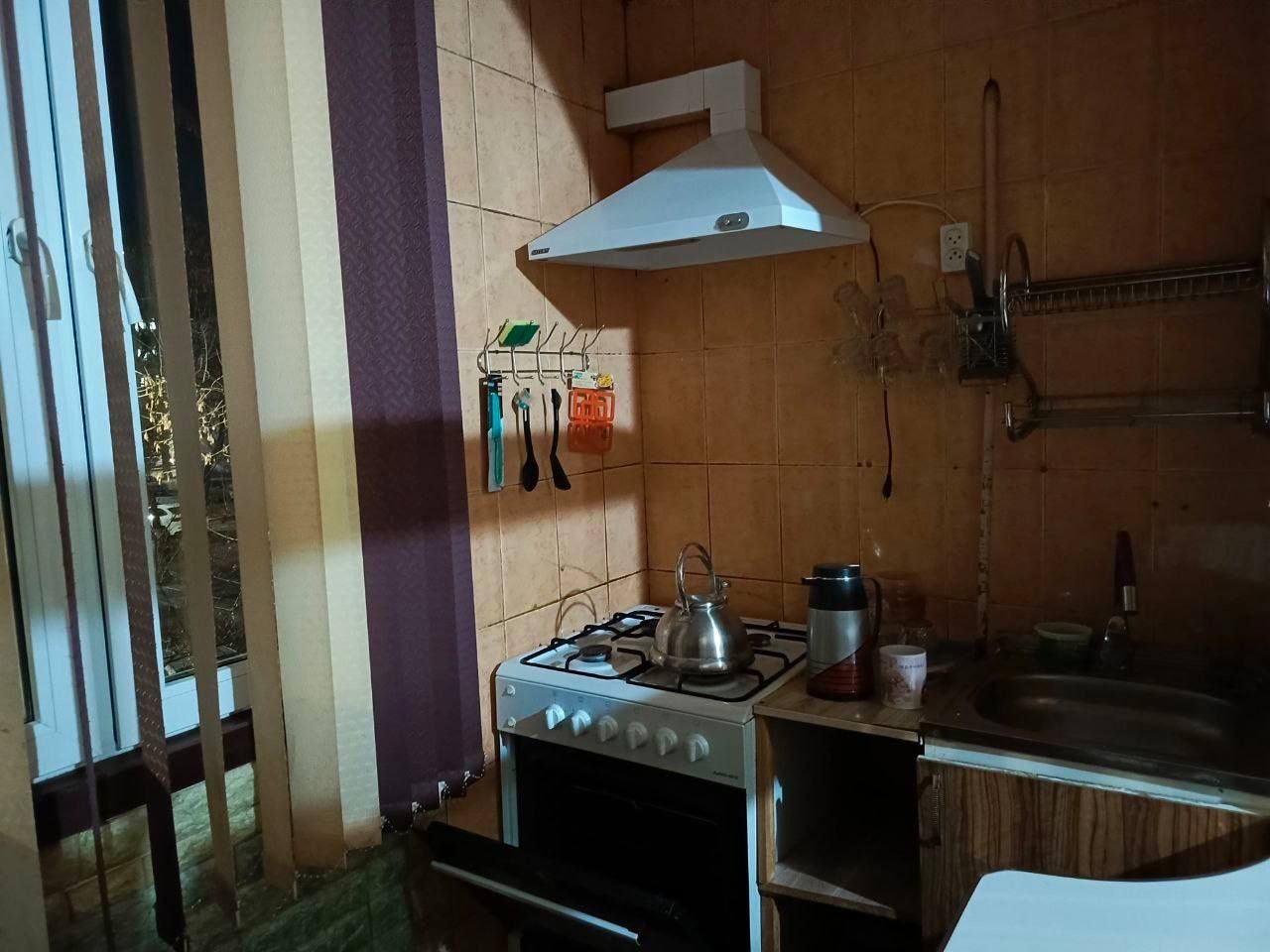 Аренда чиланзар 3.  Трёх комнатная.