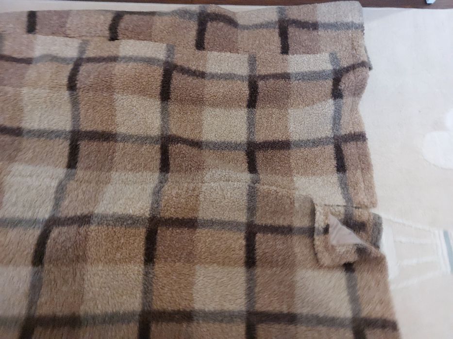 Ново палто  каре