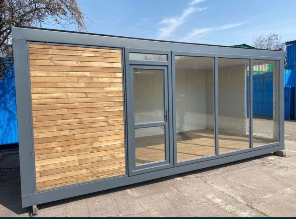 Container containere modulare